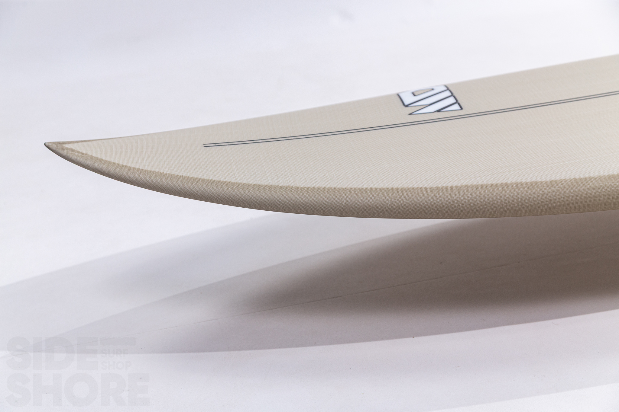 MD Surfboards Surf MD 5'10