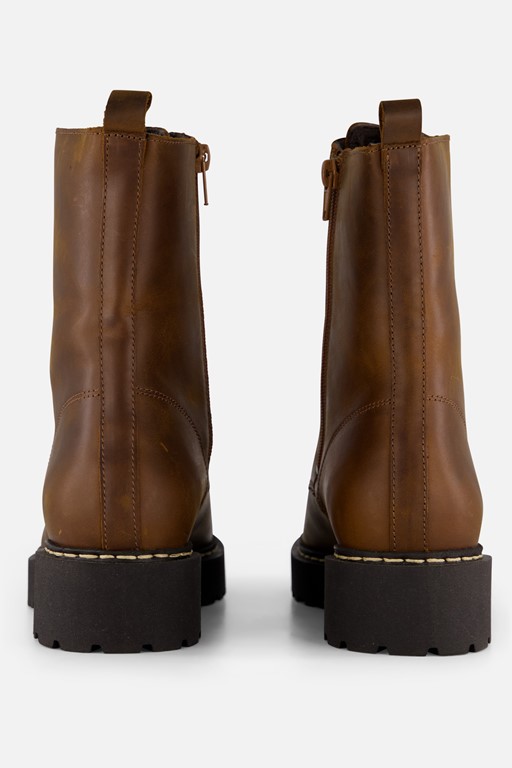 Cellini veterboots cognac