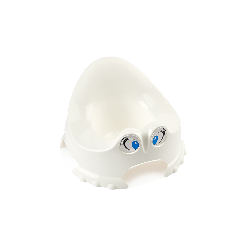 POT RIGOLO - Blanc