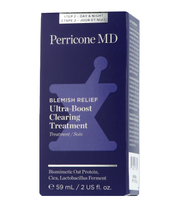 Perricone MD Blemish Relief Ultra-Boost Clearing Treatment 59ml