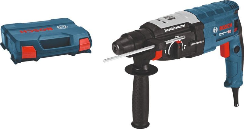 Bosch - GBH 2-28 - Boorhamer - 880 W - SDS-plus