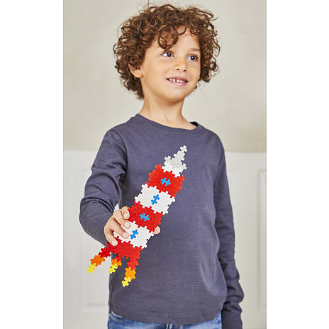 Plus Plus MINI Basic 600 pcs