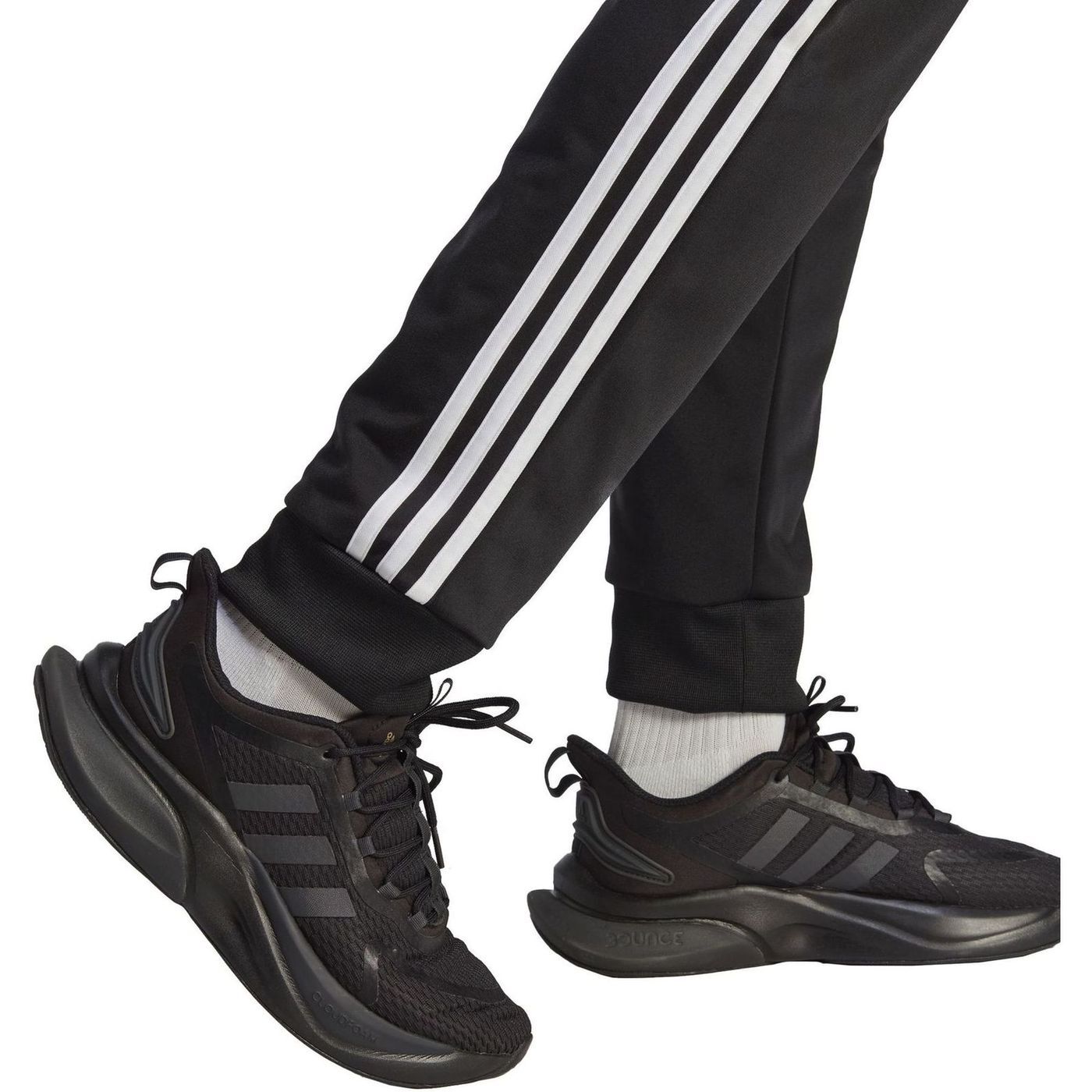 Adidas PerformanceSportswear Basic 3-Stripes Tricot Tracksuit