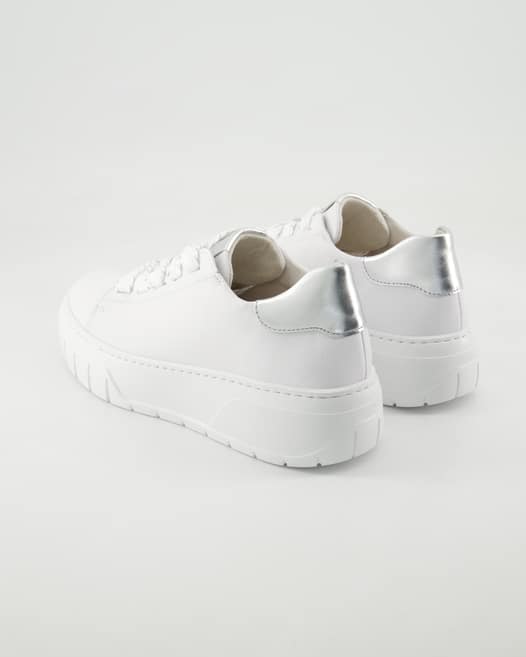 Gabor 63.222.21 Sneaker in Weiß
