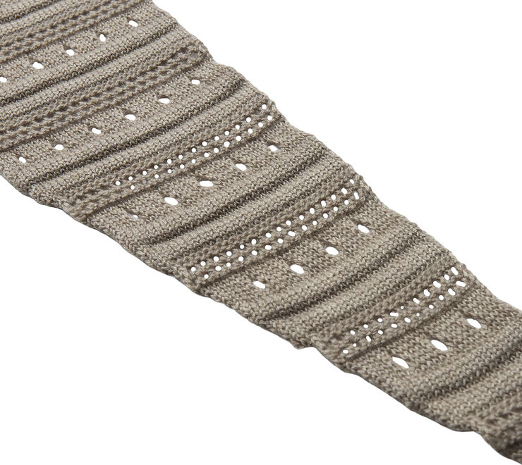 Sofie Schnoor Scarf Light brown