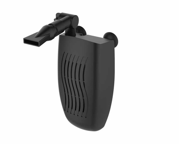 HS Aqua Platy Flow 300 Binnenfilter | Compleet met filtermateriaal