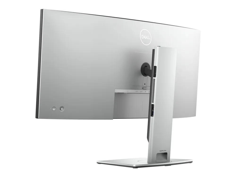 [OUTLET] - Dell UltraSharp U3421WE - LED-skærm - kurvet - 34.1