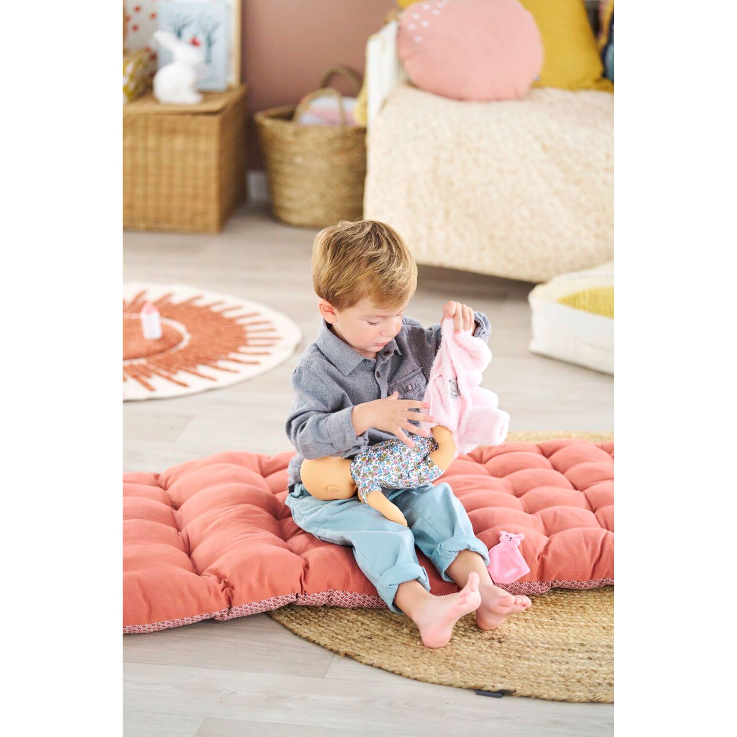 Corolle Puppe Calin Teddybär 30cm