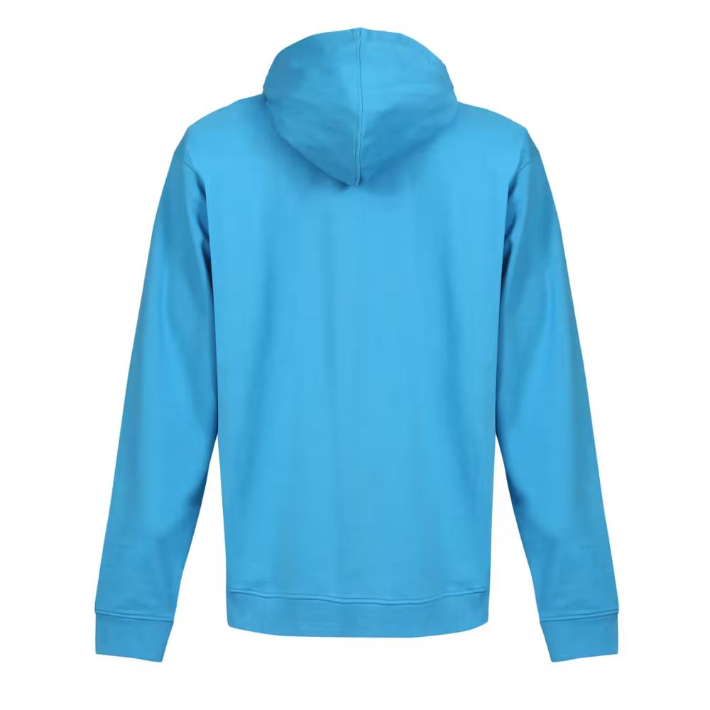 Sweat à Capuche Bleu Homme Gotcha Wet