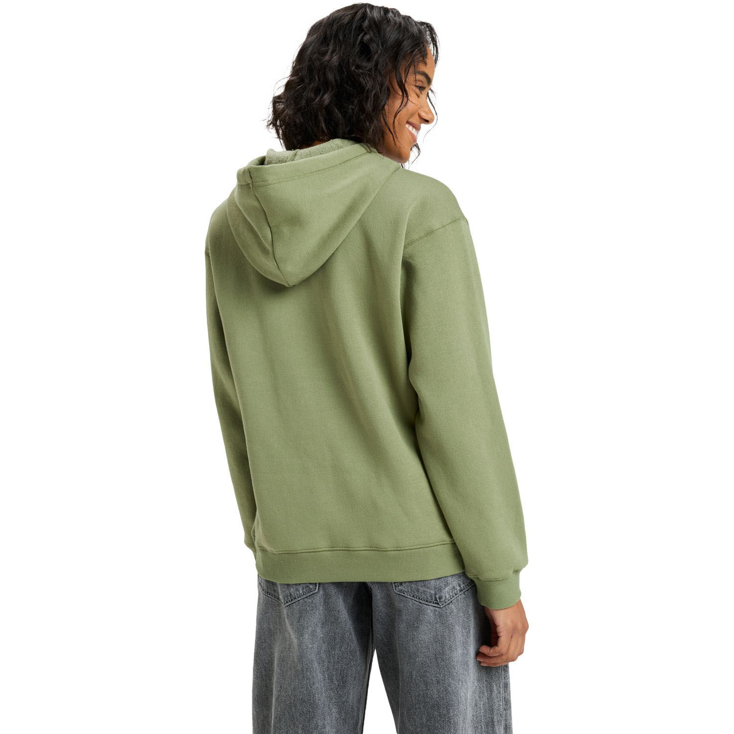 RoxyVL Surf stoked Hoodie brushed