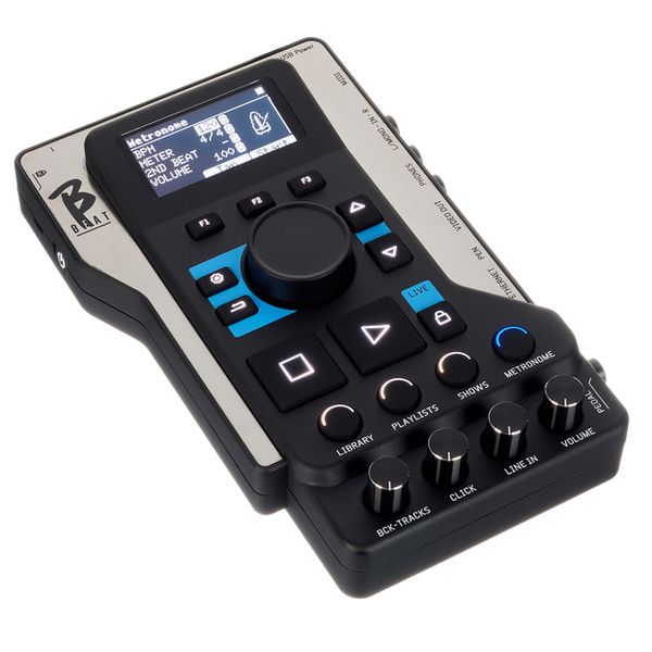 M-Live B.Beat 128GB Limited Edition