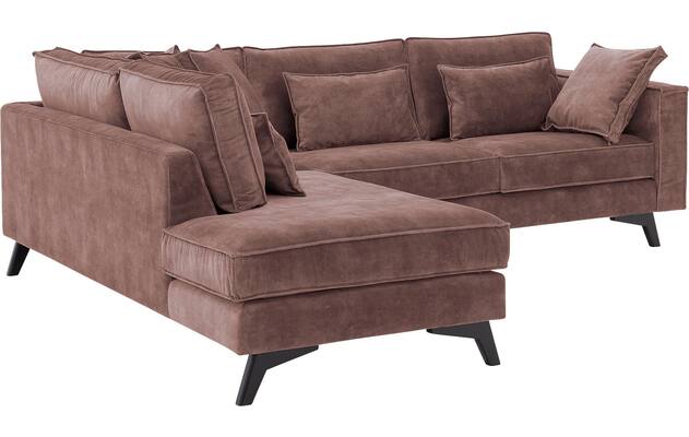 Hoekbank Chambre