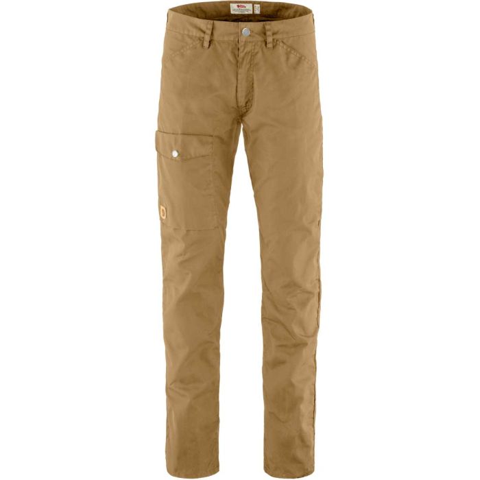Greenland Jeans Men Regular herrebukser