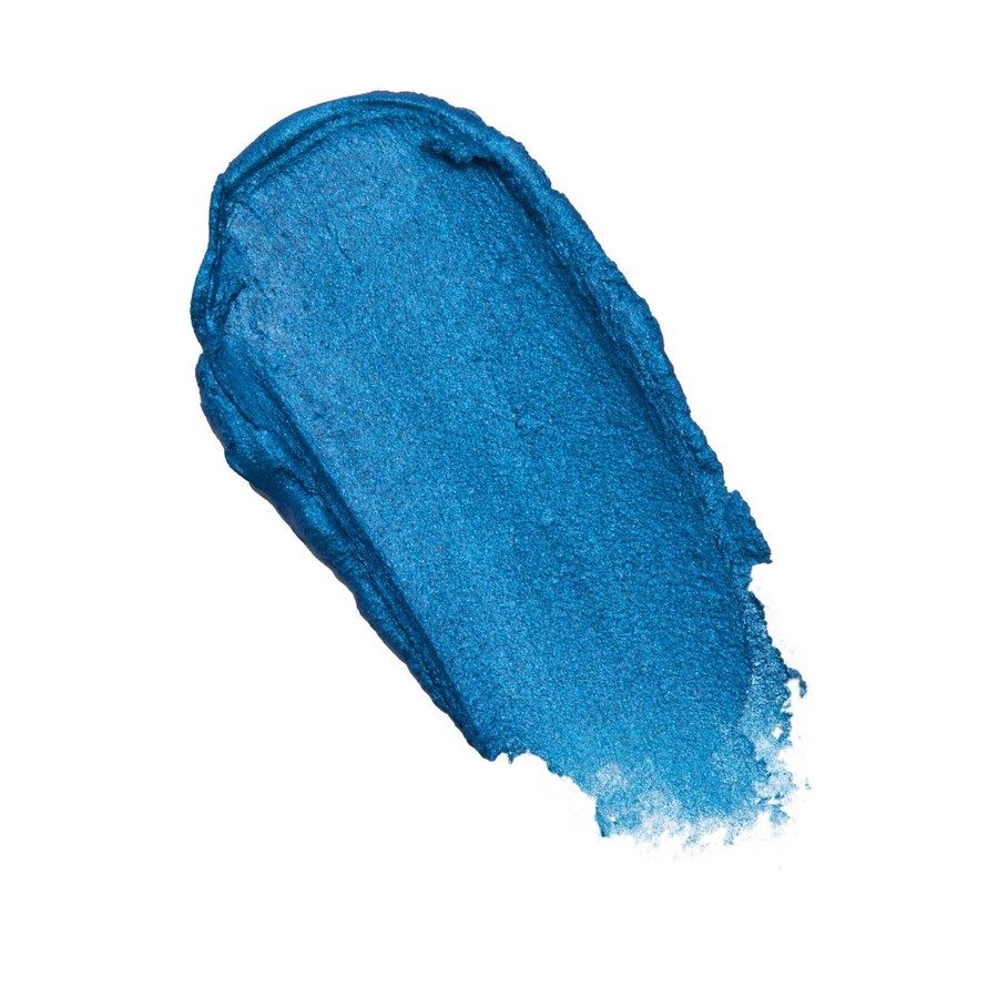 Makeup Revolution Lustre Wand Shadow Stick Intense Blue 1,6g