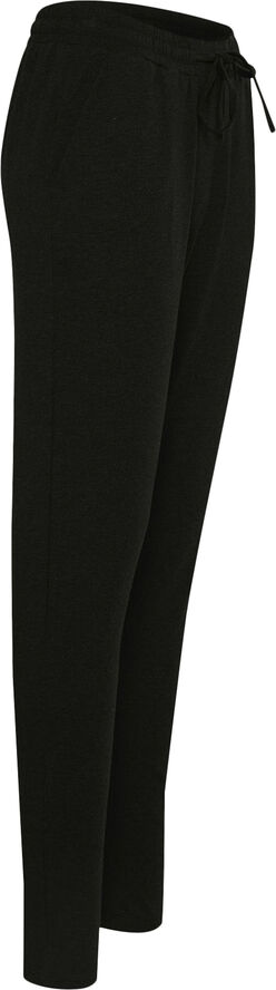 Kaffe Linda pant Sort