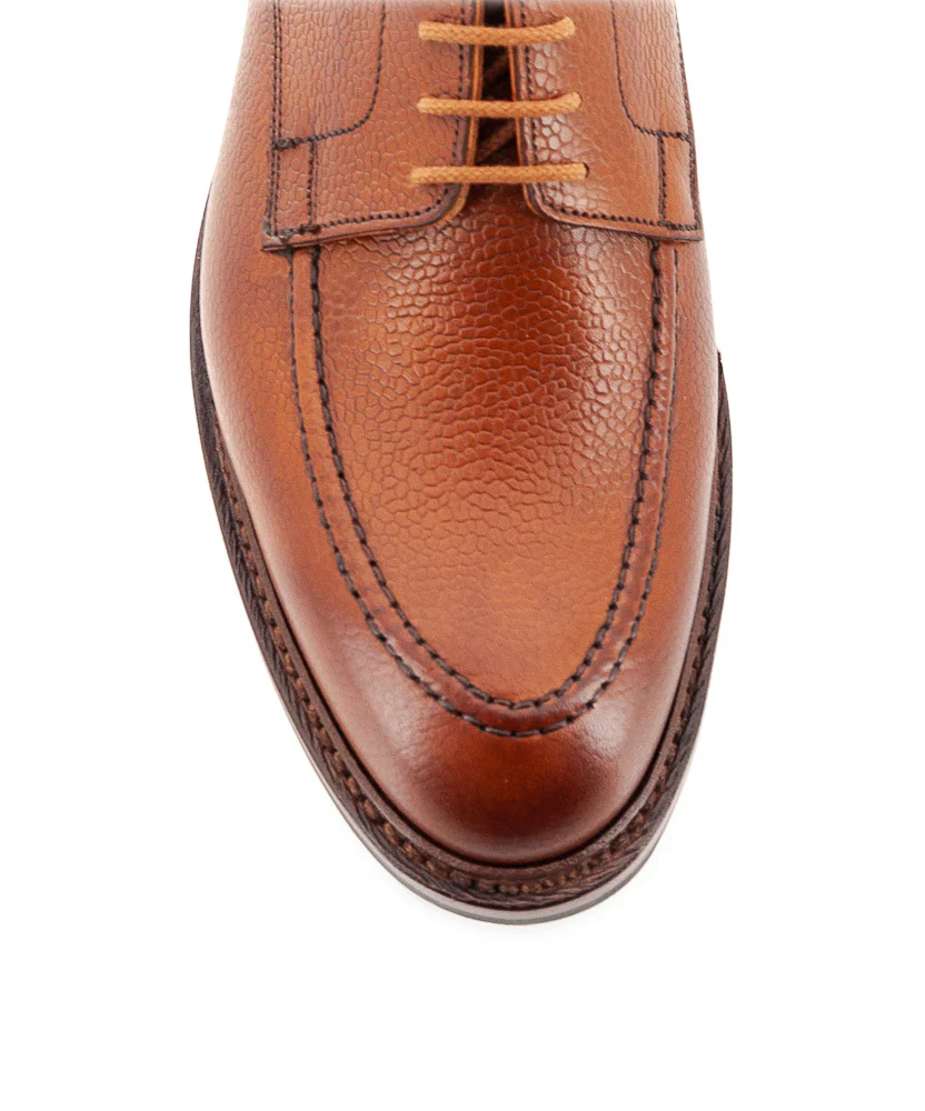 CROCKETT AND JONES - ONSLOW TAN GRAIN TAN