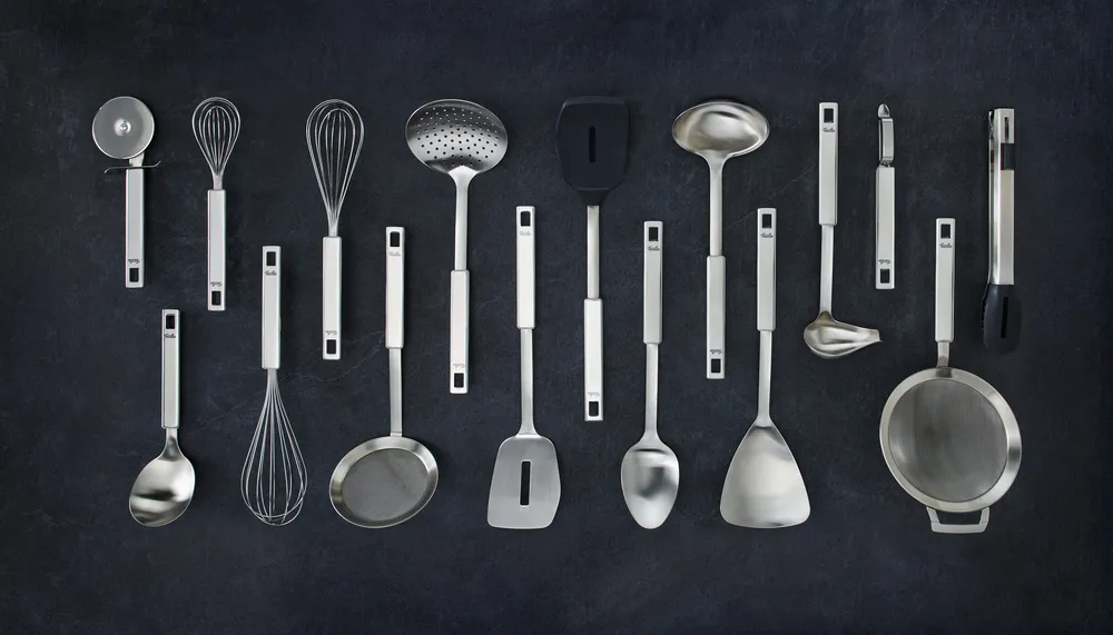 Fissler OPC Skræller