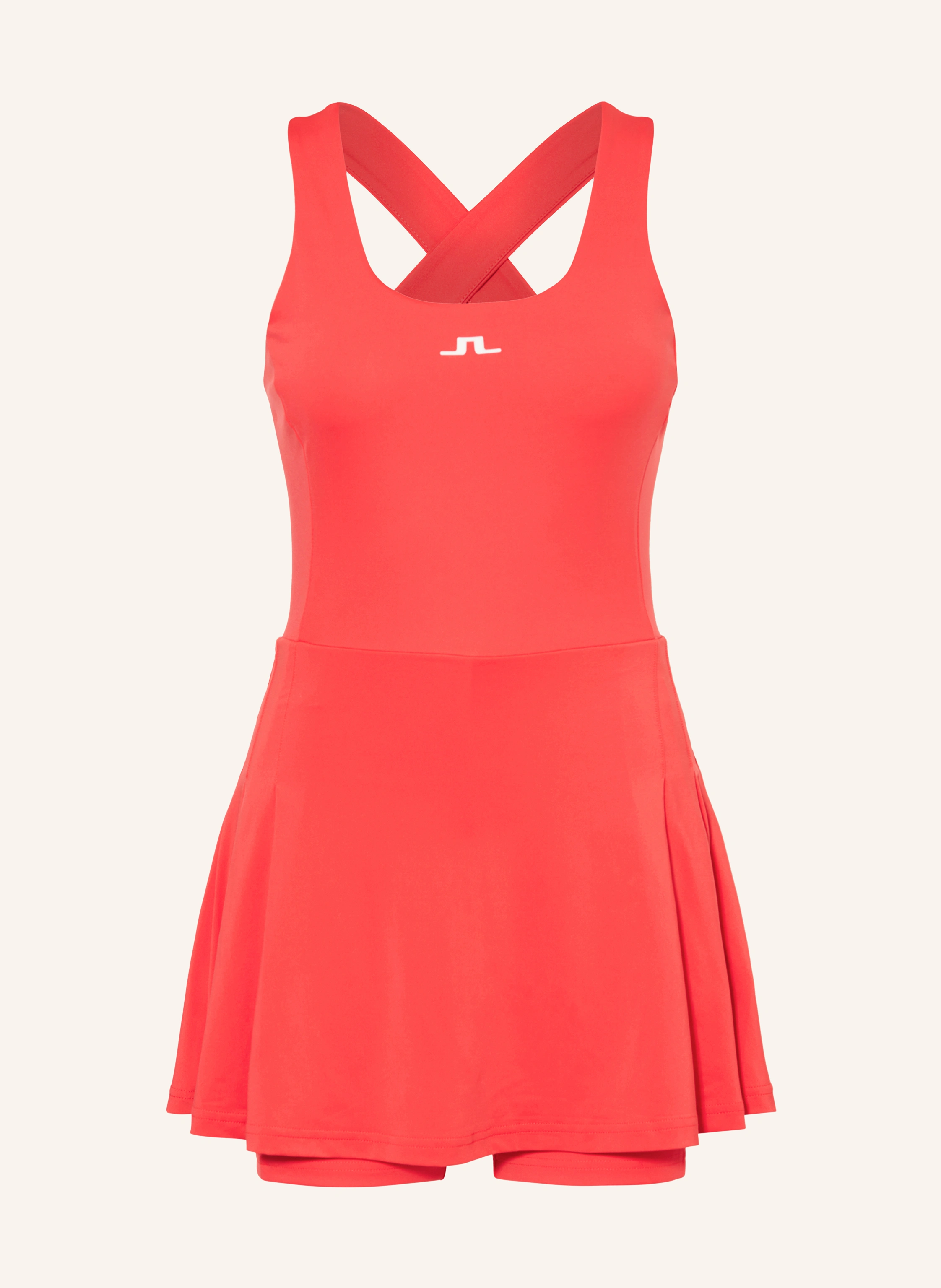 J.LINDEBERG Tenniskleid