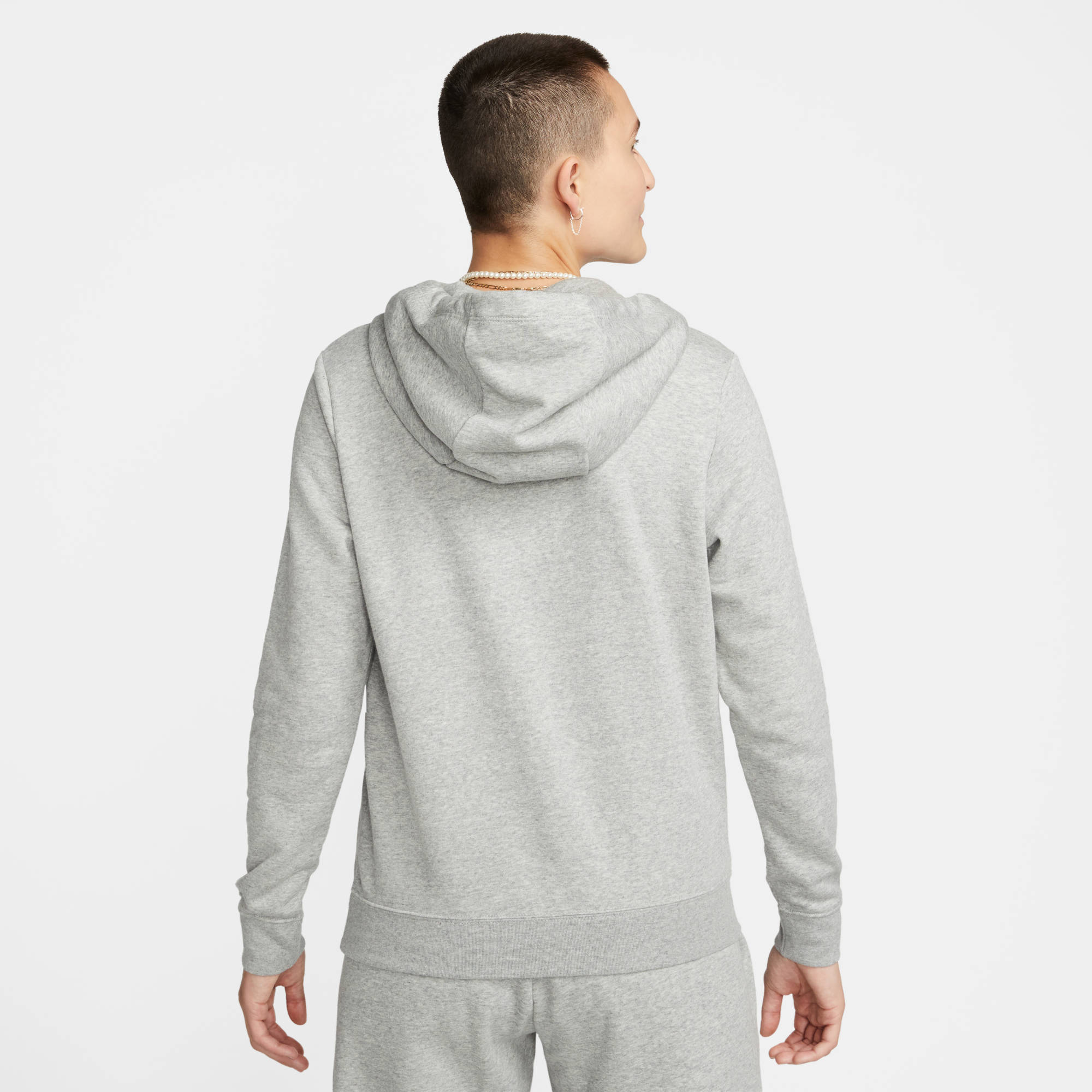 Nike NOS W NSW Club FLC GX PO HDX