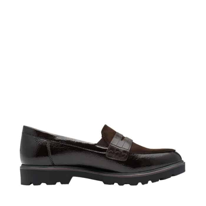 Tamaris Loafers Dame 1-24312-41
