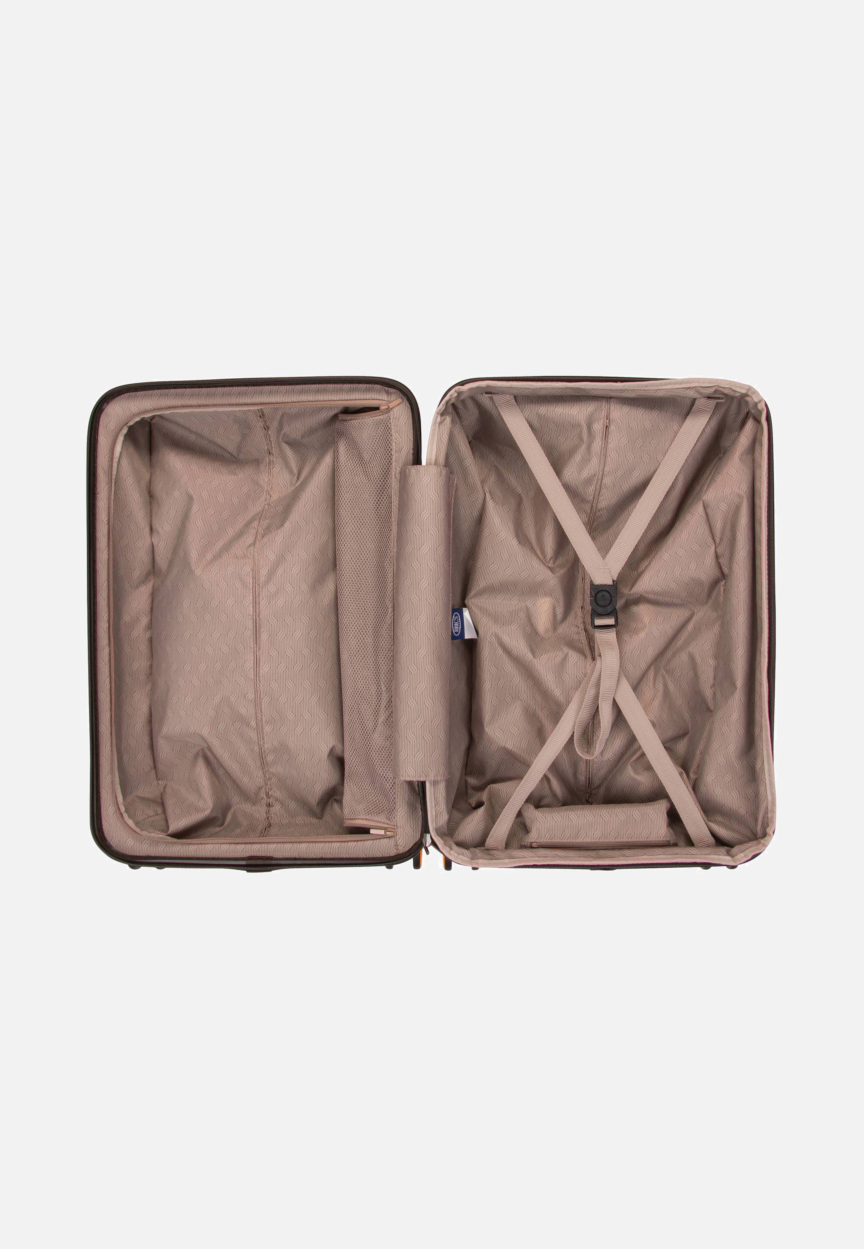 Ulisse Trolley 8427 Oliva - Koffer