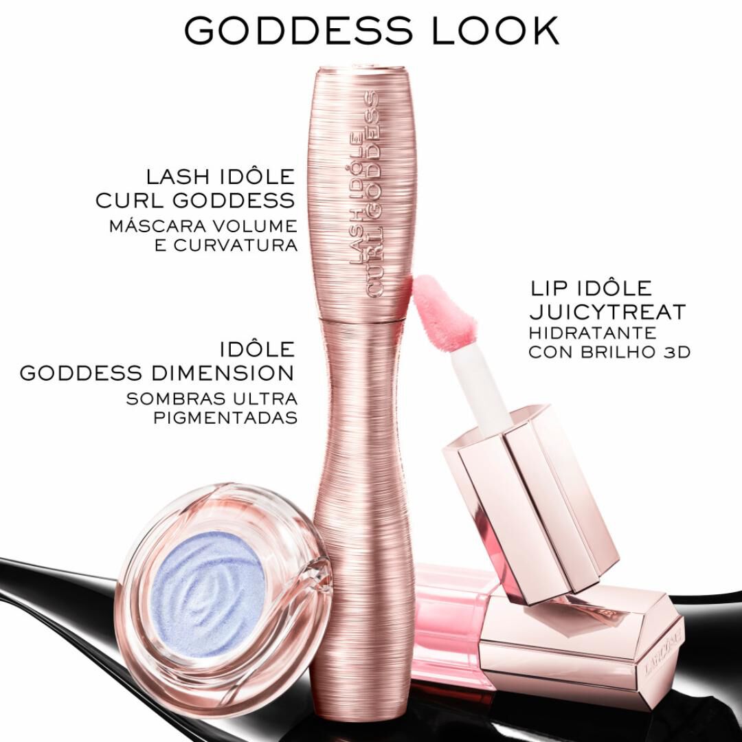 Lancôme Color Design Eye Goddess Dimension