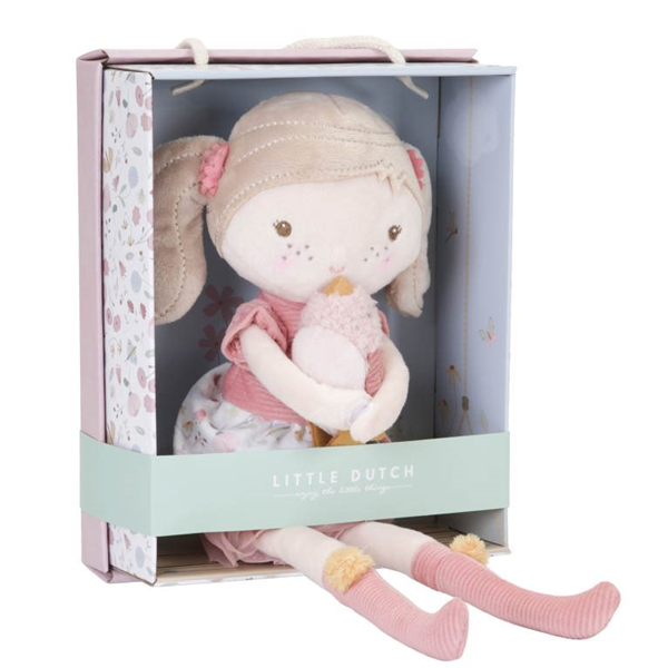 Little Dutch - Dukke Anna 35cm