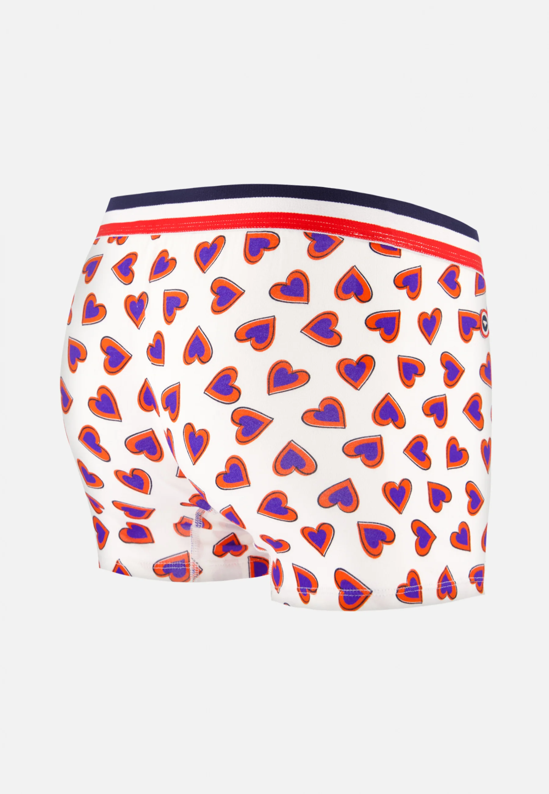 Boxer en coton-Marius Little Love