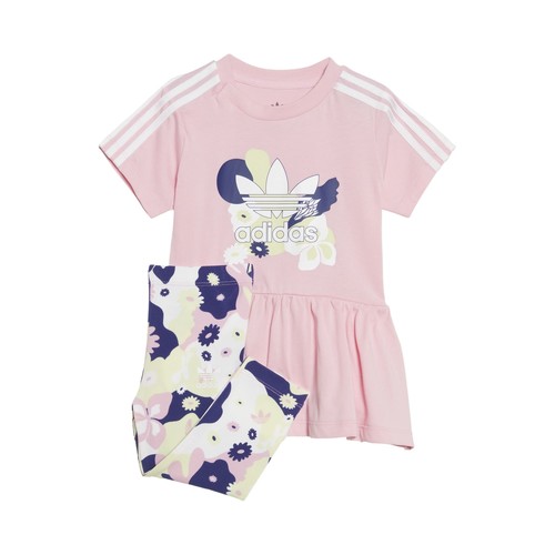 adidas Originals - DRESS SET - Multicolore