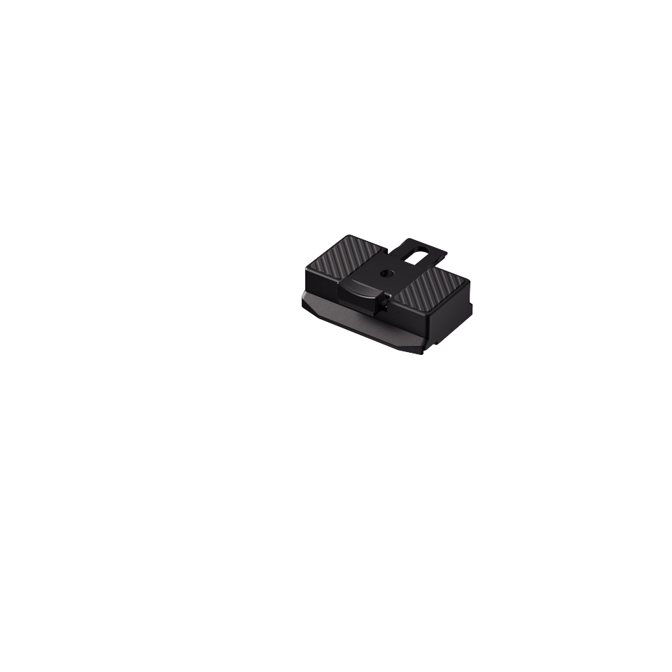 DJI - RS Upper Quick-Release Plate (2024)