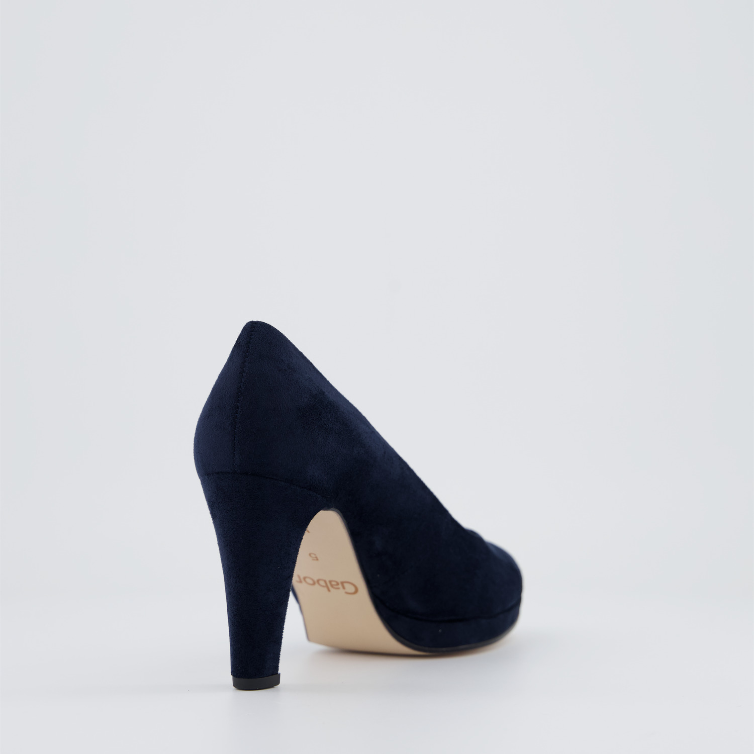 Gabor Pumps