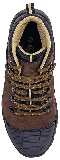 SOLIDUR - CHAUSSURE GINKO (sur commande)