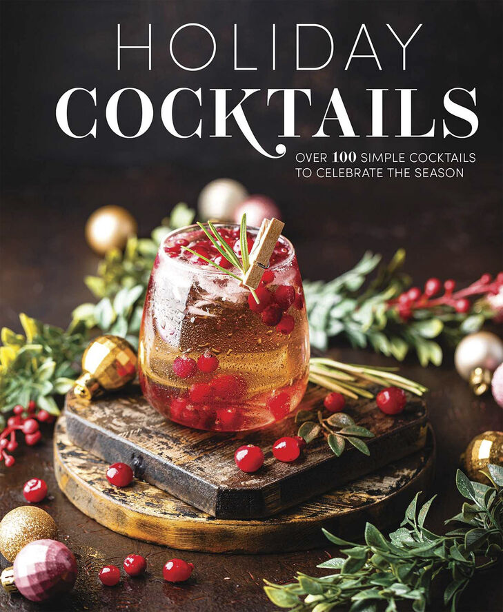 New Mags Holiday Cocktails