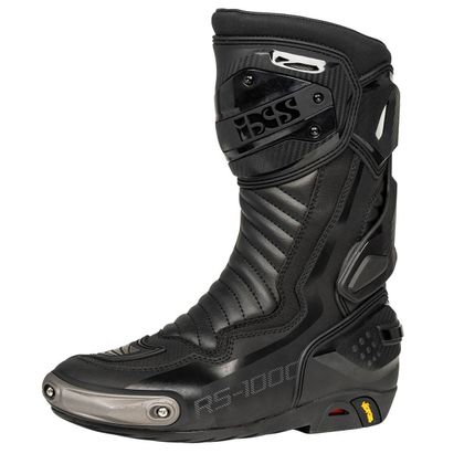 Bottes IXS RS-1000 - Noir