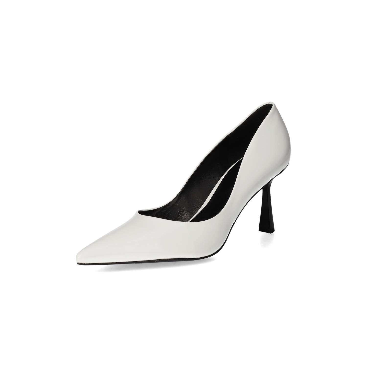 Högl Pumps - weiss
