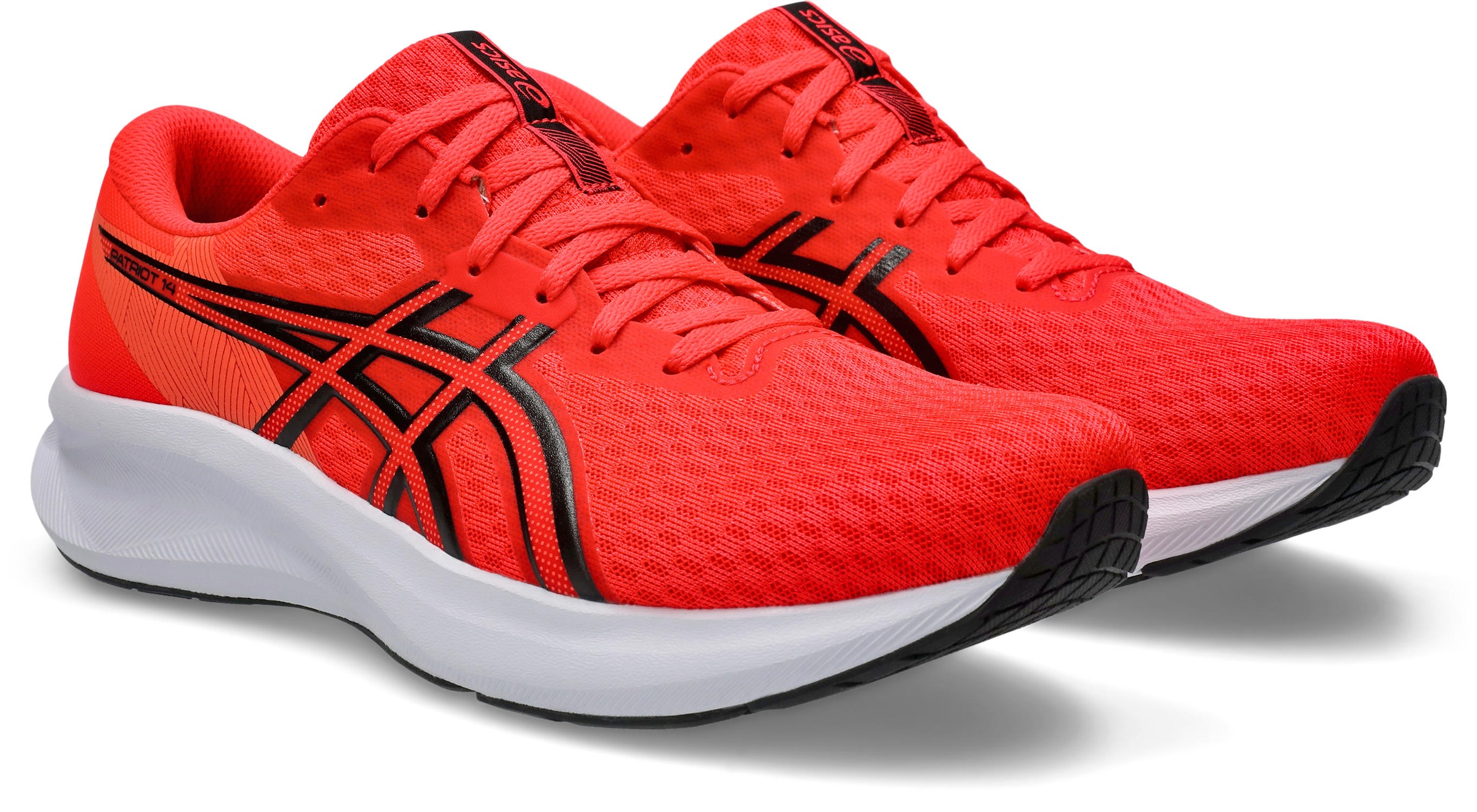Asics Laufschuh »PATRIOT 14«