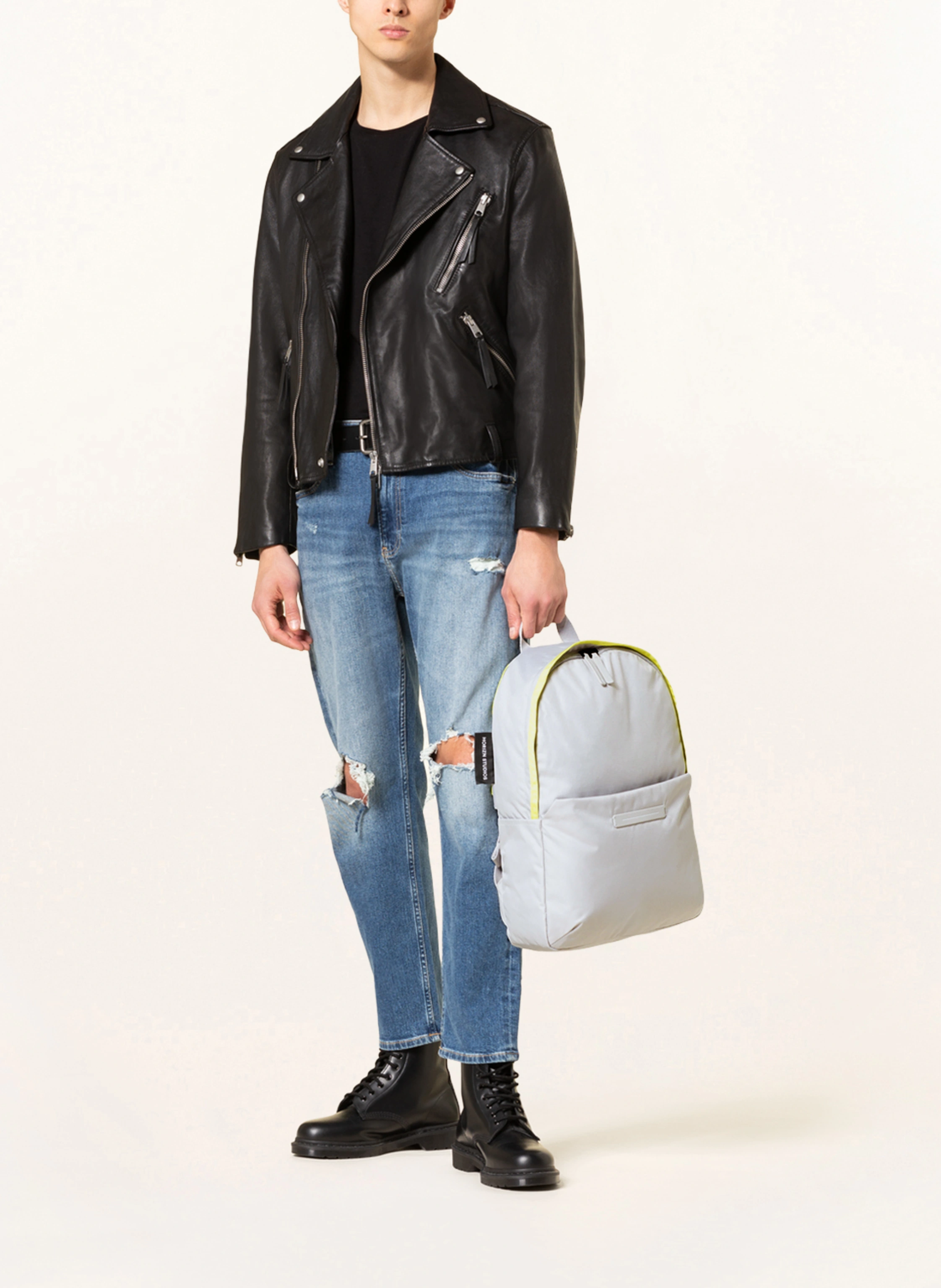 HORIZN STUDIOS Rucksack SHIBUYA M