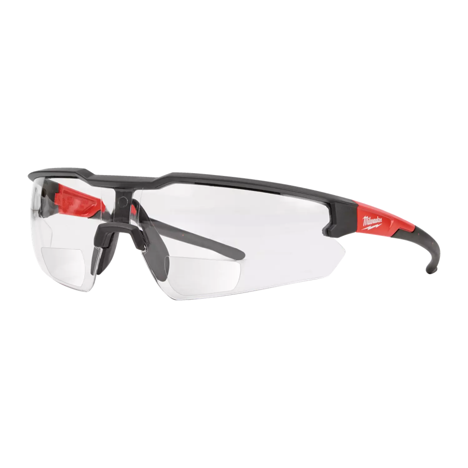 Milwaukee 4932478910 Veiligheidsbril met leesfunctie  1.5 - helder