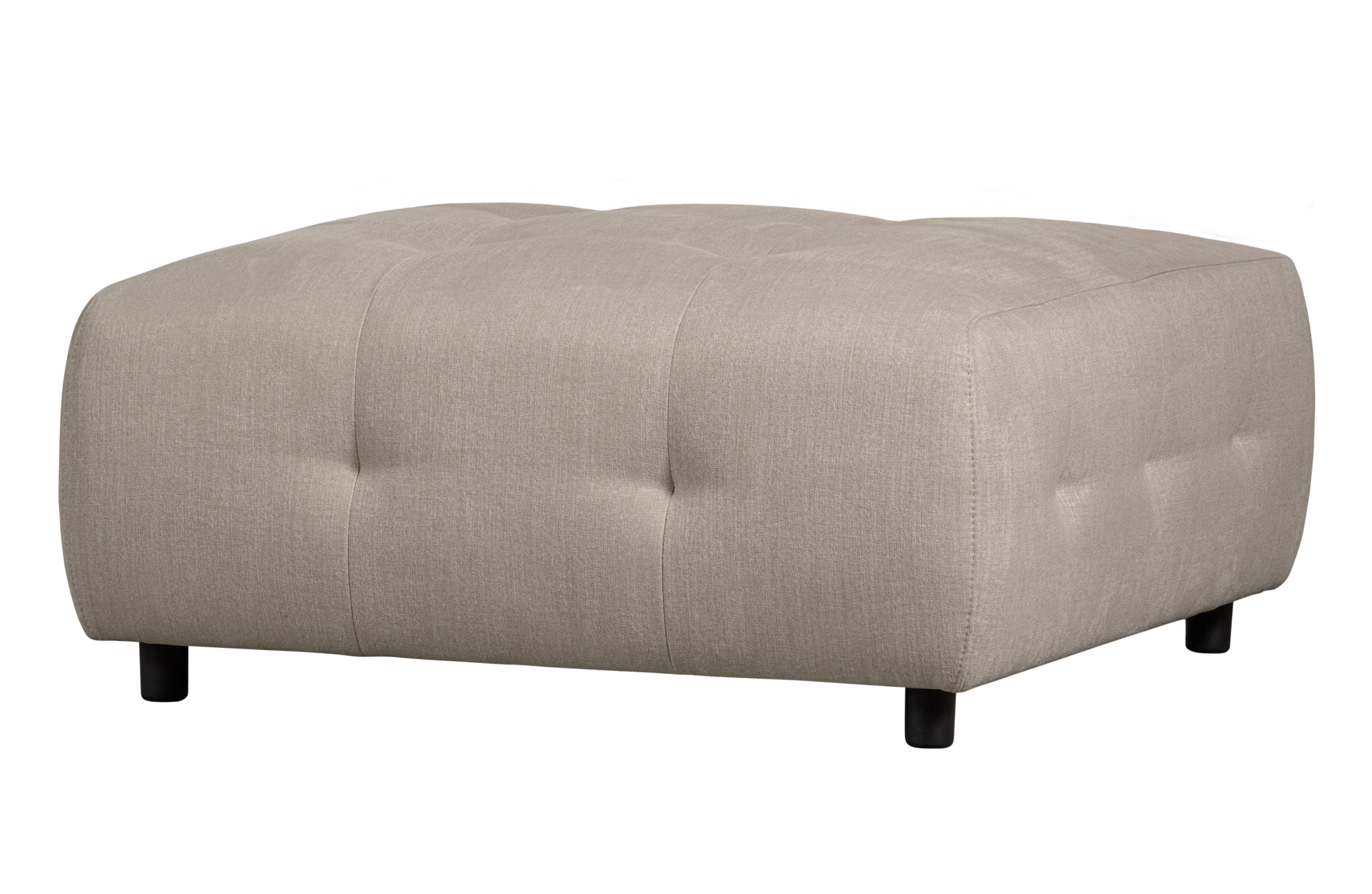 Hocker Louis platweef Louis hocker Platweef - Powder