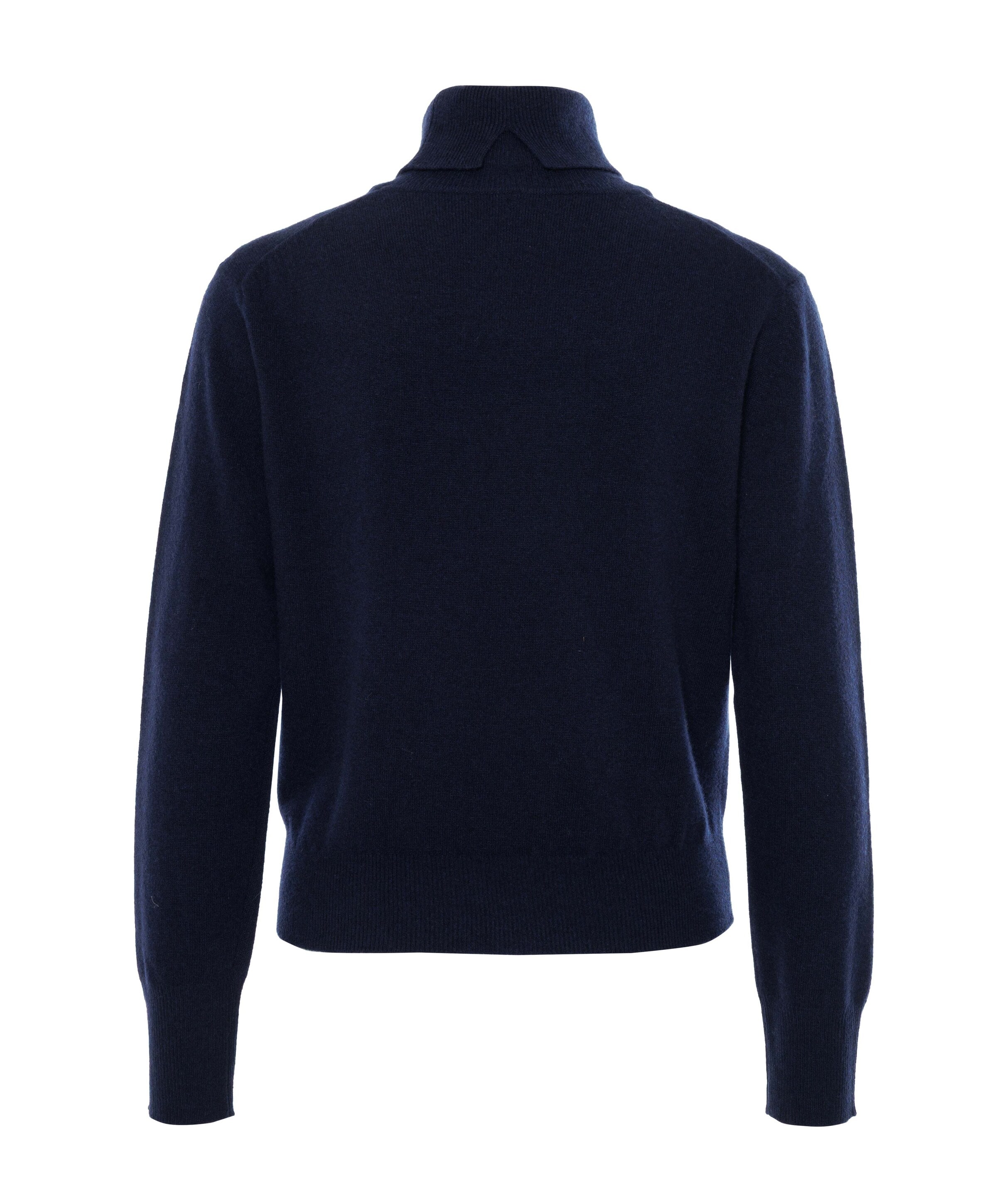 Babiche Dames coltrui blauw