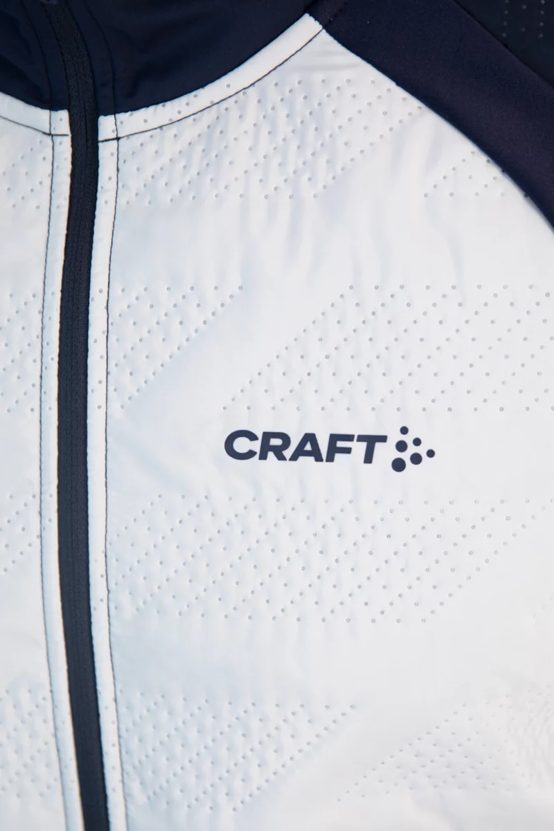 Craft NOR ADV Nordic Training Speed Herren Langlaufjacke