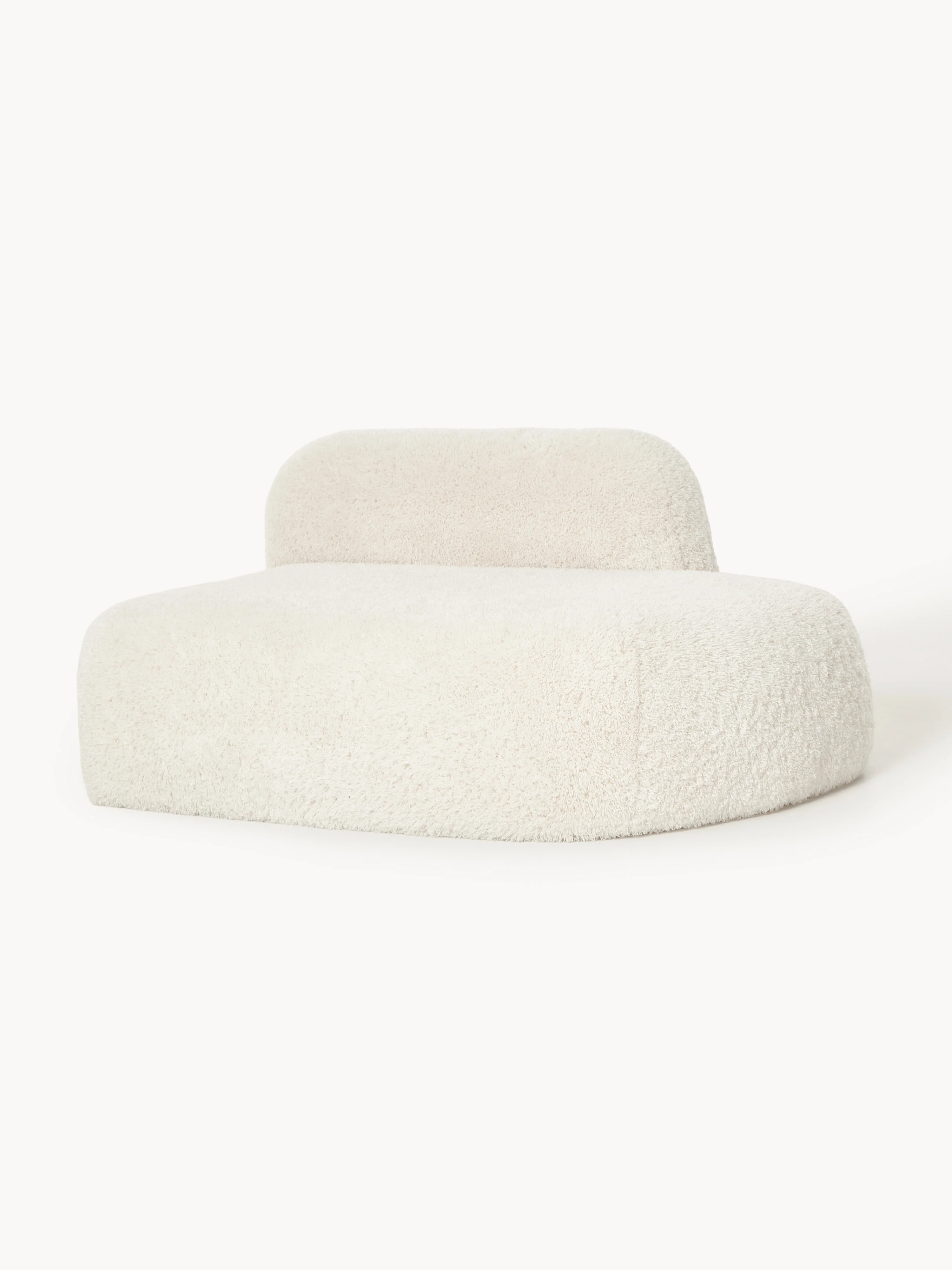 Teddy-chaise module Wolke