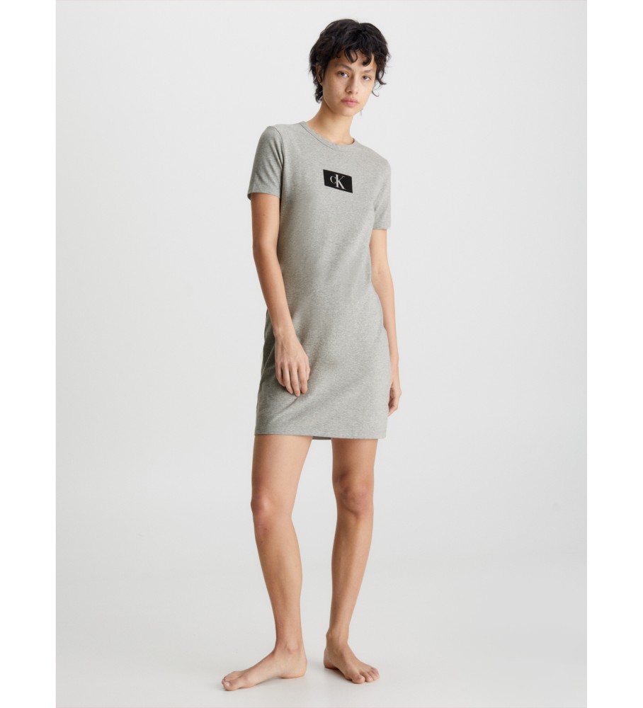 Camisola Calvin Klein cinza