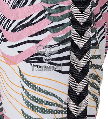 Hummel Hosen - hmlAlicia - Black