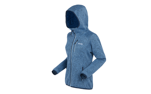 Regatta Women’s Hooded Newhill Damen Outdoorjacke