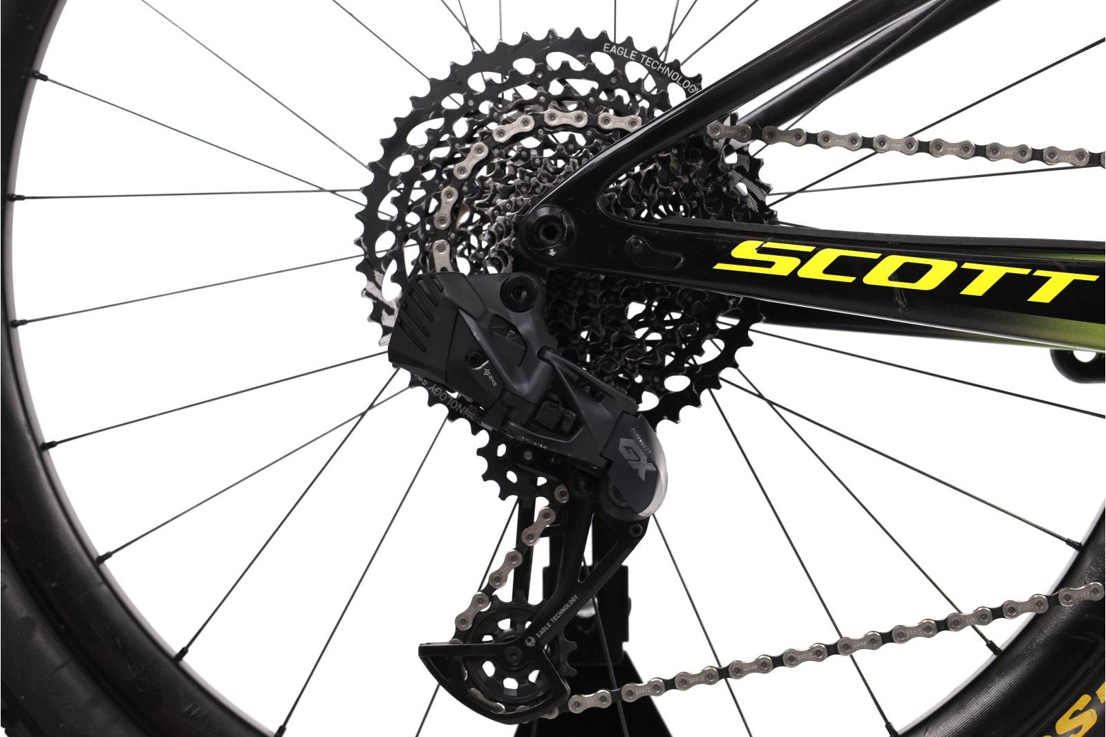 Scott Spark RC World Cup (2020) | Diamond