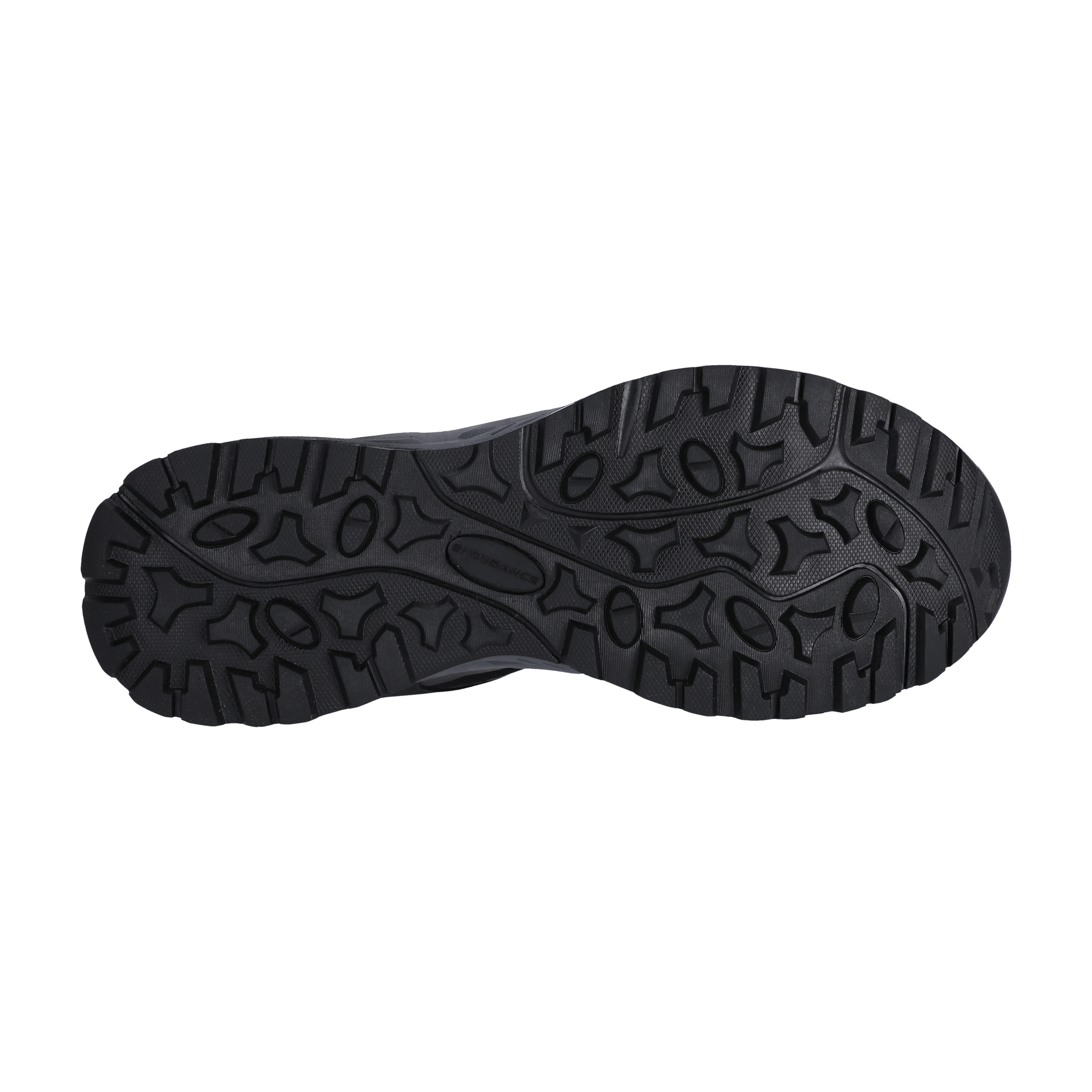 Endurance Zlandon M Outdoor Shoe WP - Fritids og motesko