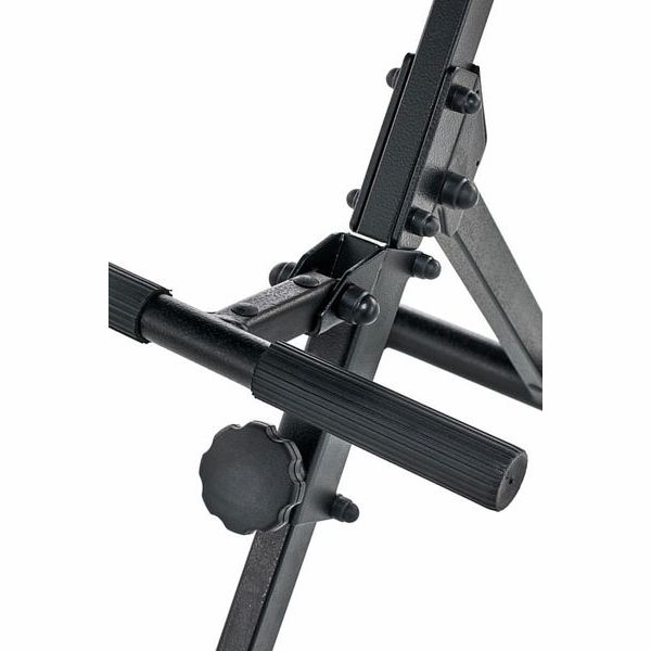meychair AF-SR-KL4-AH Black