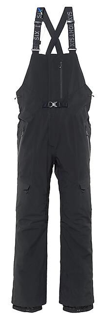 686 - PANTALON DE SKI QUANTUM HYDRASTASH THERMAGRAPH BI