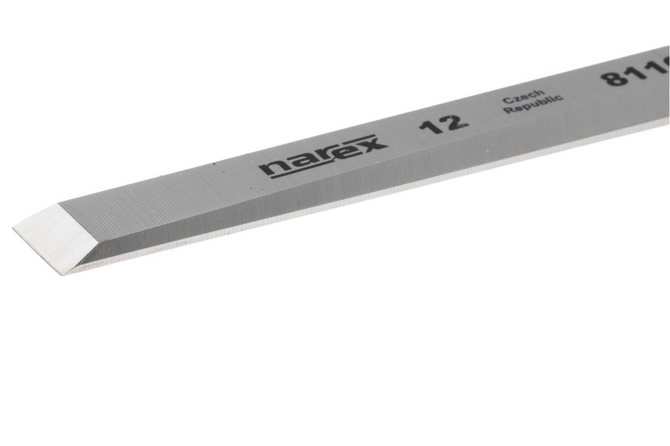 Narex Wood Line Plus Bevel Edge Chisel 811612, steekbeitel, 12 mm